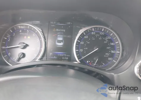 2017 Infiniti Q50 3.0T Premium/3.0T Signature Edition/3.0T Sport from USA, damaged, VIN JN1EV7AP3HM730293